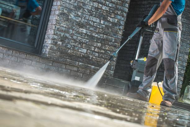  Richfield, UT Pressure Washing Pros