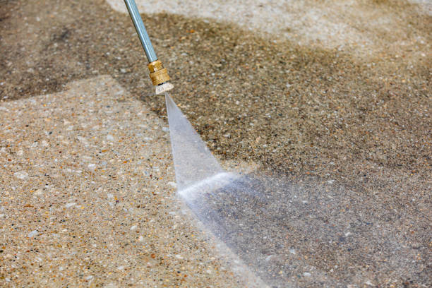 Best House Exterior Washing  in Richfield, UT