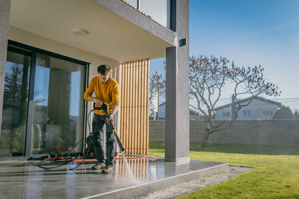 Best Roof Washing  in Richfield, UT